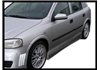 Taloneras Opel Astra G Plastico