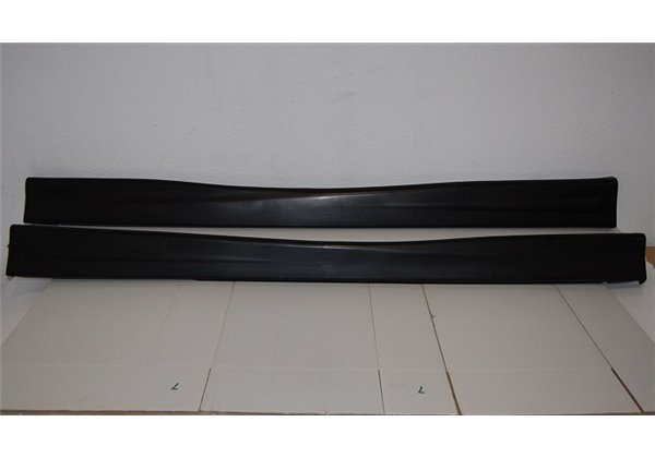 Taloneras Opel Astra G Plastico