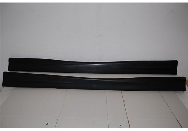 Taloneras Opel Astra G Plastico