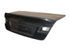 Portón Carbono BMW E92 / E92 Look M3 CSL