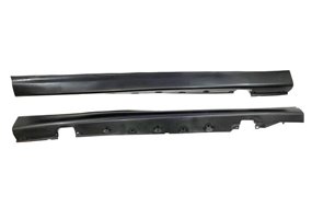Taloneras BMW E46 98-04 2P Look M-Tech ABS