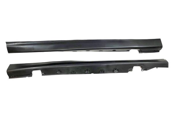 Taloneras BMW E46 98-04 2P Look M-Tech ABS