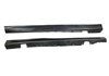 Taloneras BMW E46 98-04 2P Look M-Tech ABS