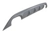 Difusor Trasero Audi A4 B8 4P / Avant 13-15