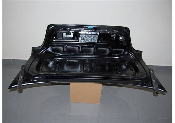 Portón Carbono BMW E39 95-03 CSL