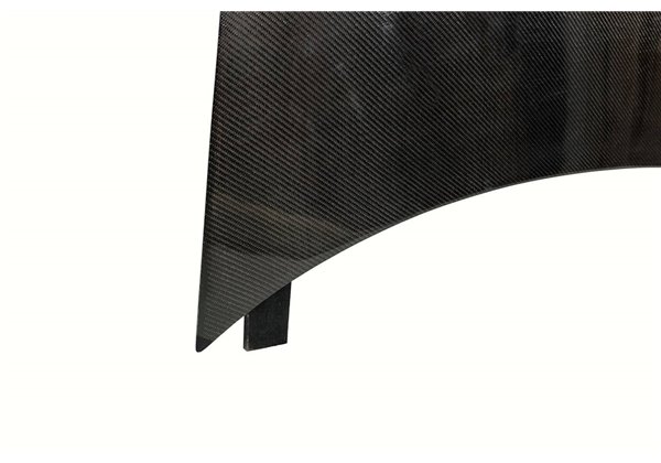 Portón Carbono Subaru Impreza '98 4P.