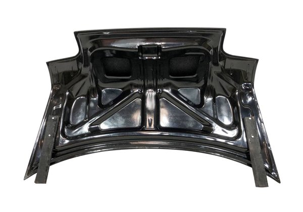 Portón Carbono Subaru Impreza '98 4P.