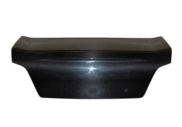 Portón Carbono Subaru Impreza '01-07 4P.