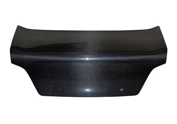 Portón Carbono Subaru Impreza '01-07 4P.
