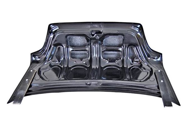 Portón Carbono Subaru Impreza '01-07 4P.