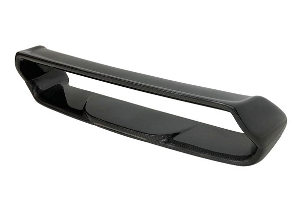 Alerón Subaru Impreza Zero Sport '98-'01 Carbono