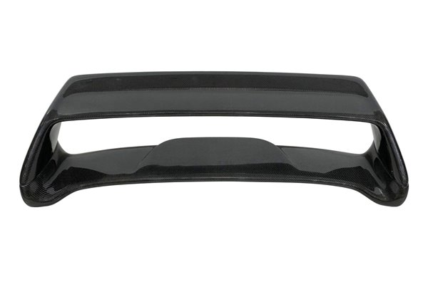 Alerón Subaru Impreza Zero Sport '98-'01 Carbono