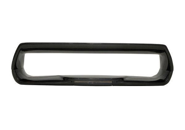 Alerón Subaru Impreza Zero Sport '98-'01 Carbono