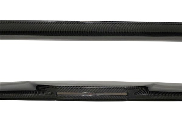 Alerón Subaru Impreza Zero Sport '98-'01 Carbono