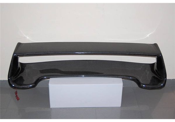 Alerón Subaru Impreza WRC 2001-2007 Carbono