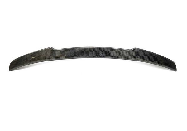 Alerón Audi A3 4P 2013-2019 8V Dry Carbono