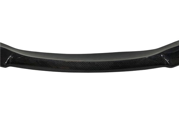 Spoiler Delantero BMW E63 M6 Carbono