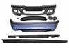 Spoiler Delantero BMW E63 M6 Carbono