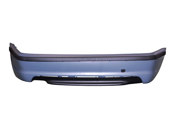 Spoiler Delantero BMW E63 M6 Carbono