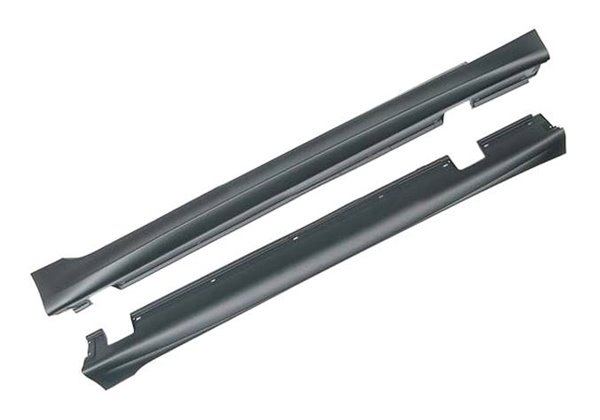 Taloneras BMW E60 M5 ABS