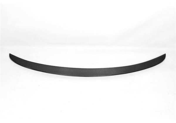 Alerón Audi A5 Coupe 2017 Carbono