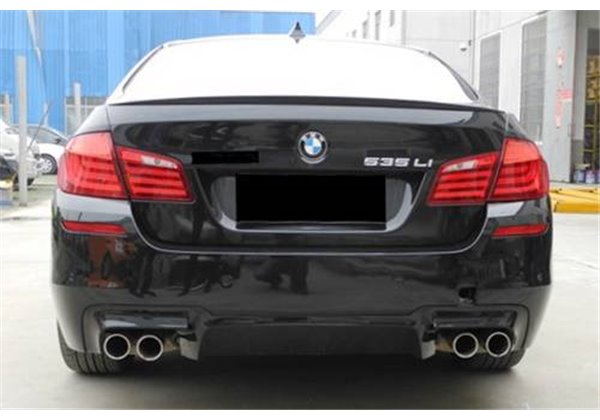 Taloneras Mercedes W221 2006-2012 Look S65