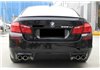 Taloneras Mercedes W221 2006-2012 Look S65
