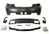 Kit De Carrocería BMW E60 04-09 M5