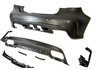 Kit De Carrocería BMW E60 04-09 M5