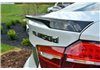 Alerón BMW F16 X6 14-17 Carbono