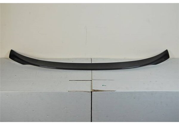 Alerón BMW F16 X6 14-17 Carbono