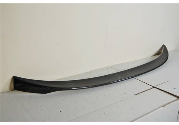 Alerón BMW F16 X6 14-17 Carbono