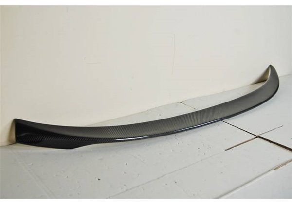 Alerón BMW F16 X6 14-17 Carbono