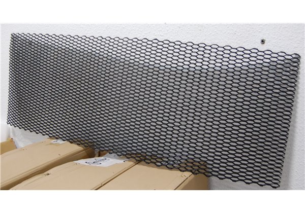 Rejilla Universal ABS