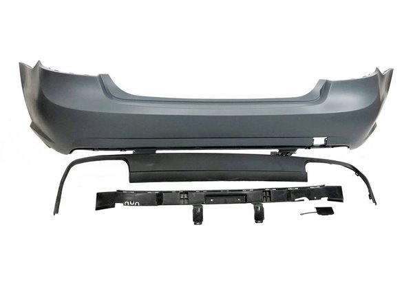 Rejilla Universal ABS