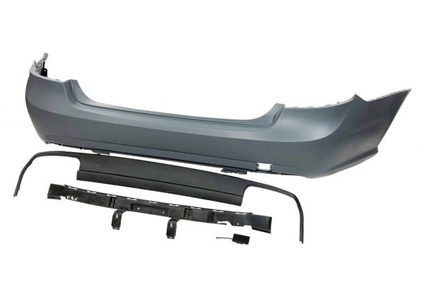 Rejilla Universal ABS