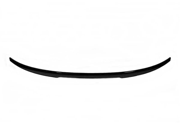 Alerón Bmw G20 / G28 Look M3 Brillante Negro