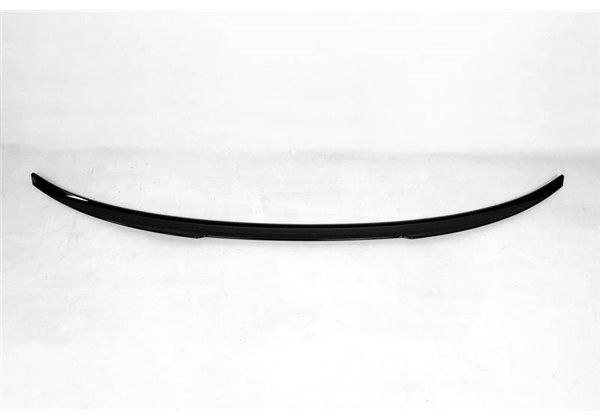 Alerón Bmw G20 / G28 Look M3 Brillante Negro