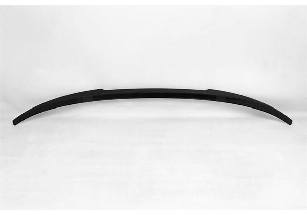 Alerón Bmw G20 / G28 Look M3 Brillante Negro