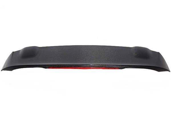 Alerón Volkswagen Scirocco 2008-2017 Carbono