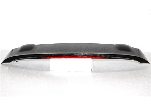 Alerón Volkswagen Scirocco 2008-2017 Carbono