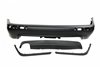 Paragolpes Trasero BMW E39 95-03 M5 ABS