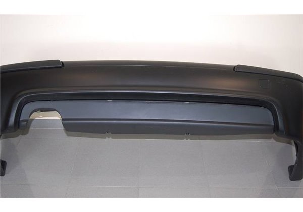 Paragolpes Trasero BMW E39 95-03 M5 ABS