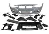 Kit De Carrocería BMW F10 2010-2016 Look M-Tech