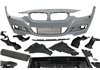 Kit De Carrocería BMW F10 2010-2016 Look M-Tech