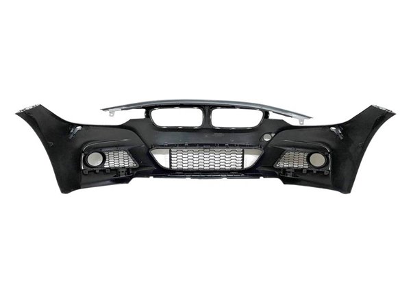 Kit De Carrocería BMW F10 2010-2016 Look M-Tech