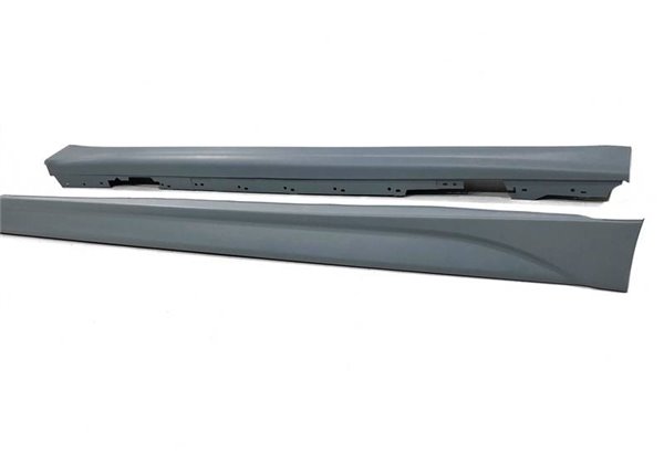 Taloneras BMW F30 / F31 ABS