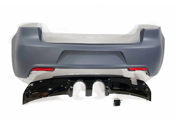 Taloneras BMW F30 / F31 ABS