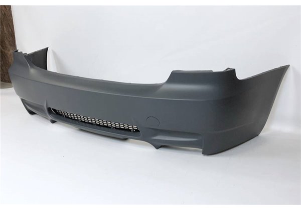 Difusor Taloneras Ford Mustang 15-17