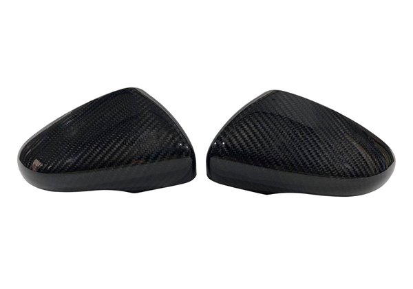 Cubre Espejos Carbono Volkswagen Golf 6 / Touran